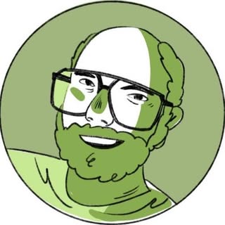 Profile Picture of Eric Gladstone (@ericgladstone) on Instagram