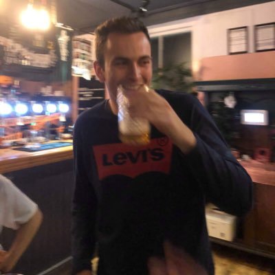 Profile Picture of Lewis Mainwaring (@lewis_main01) on Twitter