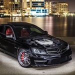 Profile Picture of Michael Humphries (@c63f1) on Instagram