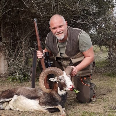 Profile Picture of Marcantonio Sagramoso (@MSagramoso) on Twitter