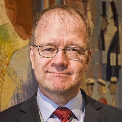 Profile Picture of Richard Brander (@RichardBrander) on Twitter