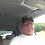 Profile Picture of david tuell (@davidtuell54) on Instagram