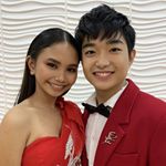 Profile Picture of Shoichi Oka & Yen Quirante💙👀 (@shoiyenshippers) on Instagram