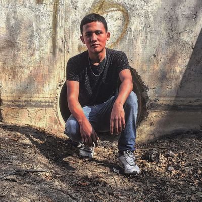 Profile Picture of Daniel (@Pocho_Orama) on Twitter