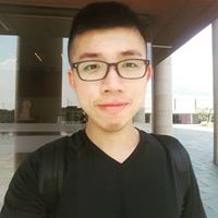 Profile Picture of Kenny Chou (@kenny-chou-11) on Quora