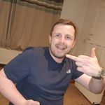 Profile Picture of Adam Mckeever (@adam.mckeever) on Instagram