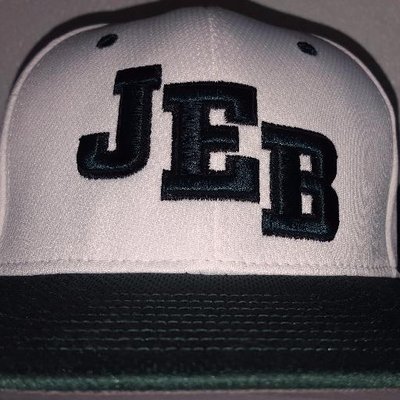 Profile Picture of Kyle Rhoades (@JEBCoachRhoades) on Twitter