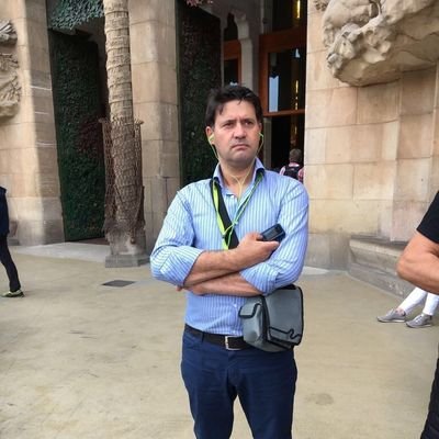 Profile Picture of Mario Ruffolo (@MarioRuffolo4) on Twitter