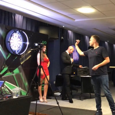 Profile Picture of Steven Ingram (@steveningram) on Twitter