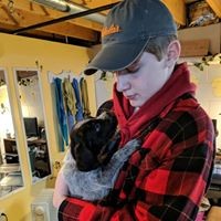 Profile Picture of Kyle Bowen (@kyle-bowen-29) on Quora