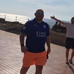 Profile Picture of Chris Wileman (@quills10) on Instagram