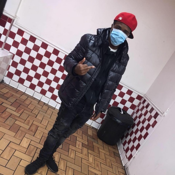 Profile Picture of Nicholas Hayes (@blaccfrom60s) on Poshmark