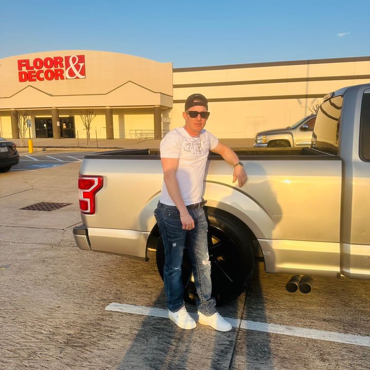 Profile Picture of Luis Morejon333 (@luismorejon333) on Tiktok