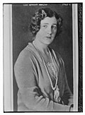 Profile Picture of Kathleen Hamilton, Duchess of Abercornon Wikipedia