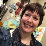 Profile Picture of Marcy Riddle Clark (@marcy_harwell_clark) on Instagram