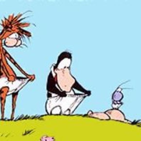 Profile Picture of Mike Little (@mike_little) on Poshmark