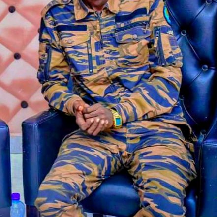 Profile Picture of ENG MOHAMOUT (@mohamoudmoh) on Tiktok