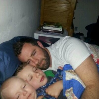 Profile Picture of Blake Roush (@Roush527) on Twitter