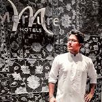 Profile Picture of Siddharth Shankar Badola (@chef_sid_badola) on Instagram