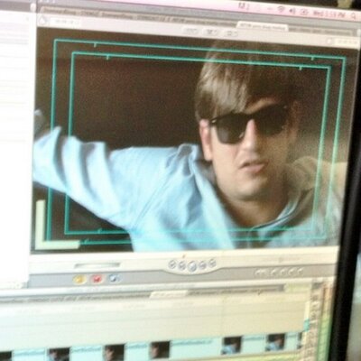 Profile Picture of Andy Sylvester (@AndySylvester) on Twitter