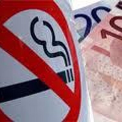 Profile Picture of David Toren (@Stop_Roken_Blog) on Twitter