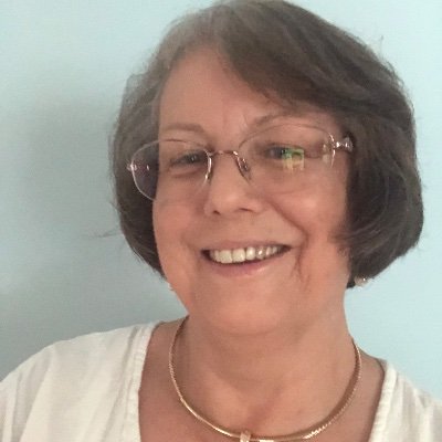 Profile Picture of Barbara K McLaughlin (@BarbaraKMcLaug1) on Twitter