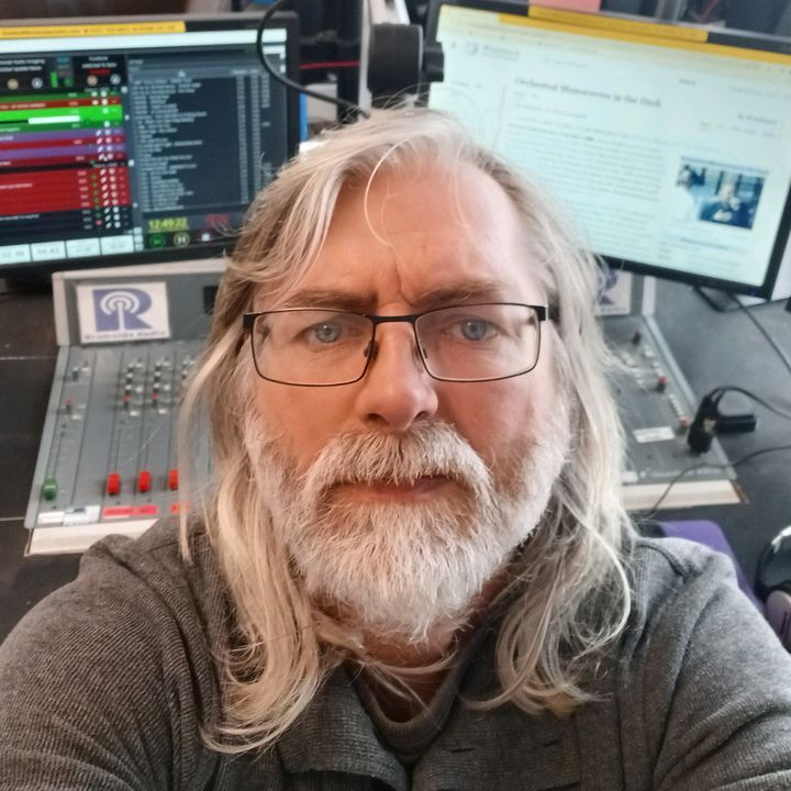 Profile Picture of Richard_Laundon (@richardlaundon) on Tiktok