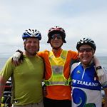 Profile Picture of graham goff (@goffbiketour) on Instagram