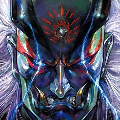 Profile Picture of Eugene Ong (@DevilazD) on Twitter