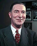 Profile Picture of Estes Kefauver - Wikipediaon Wikipedia