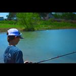 Profile Picture of Chase Braun (@fishing_braun) on Instagram