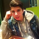 Profile Picture of Giorgos Roubanis (@gioroub13) on Instagram