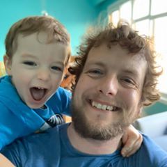 Profile Picture of Mark Moriarity (@markmoriarity) on Tiktok