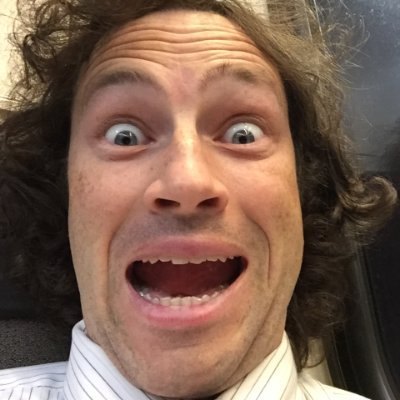Profile Picture of David Tolson Smith (@wizards815) on Twitter