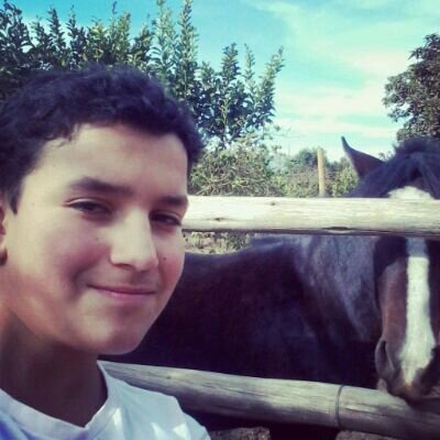 Profile Picture of Javier Angulo (@javierangulo184) on Twitter