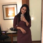 Profile Picture of Aishwarya Bhavsar (@aishumalathker) on Instagram