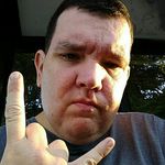 Profile Picture of James Hensley (@hensley83) on Instagram