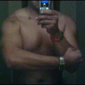 Profile Picture of Randall Garza (@344349837) on Myspace