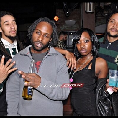 Profile Picture of Taelon Montez Lewis (@Taelonmontez) on Twitter