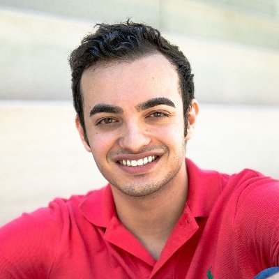 Profile Picture of Nicolas Tamayo (@nick_tamayo28) on Twitter