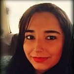 Profile Picture of mina (@mina_khamisabadi) on Instagram