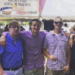 Profile Picture of Michael Bergin (@mbergin32) on Instagram