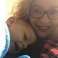 Profile Picture of Lauren Hammond (@lauren-hammond-21) on Quora