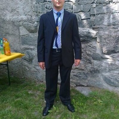 Profile Picture of Gabriele Gunetti (@GabrieleGunetti) on Twitter