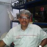 Profile Picture of Hugo Posadas (@hugo_perez_posadas) on Instagram