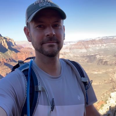 Profile Picture of Ryan Swapp (@Ryan_Swapp) on Twitter