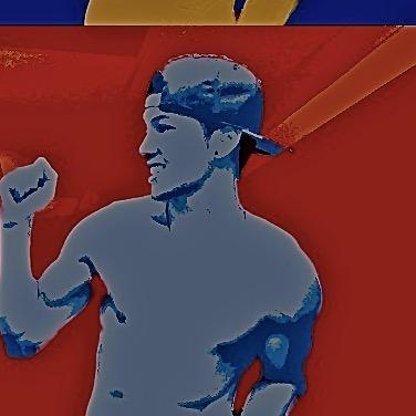 Profile Picture of Matthew Landreth (@Azn2Fly) on Twitter