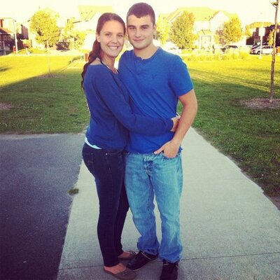 Profile Picture of Jo Bonello (@josie_bonello) on Twitter