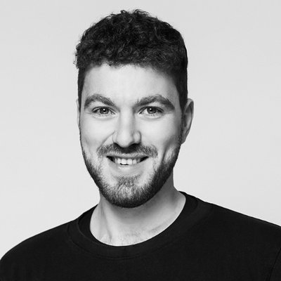 Michael Raven - Twitter Profile Picture of Michael Raven (@micrv) on Twitter