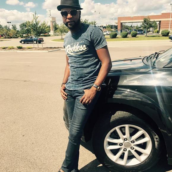 Profile Picture of Samuel Braima (@samuelbraima) on Poshmark